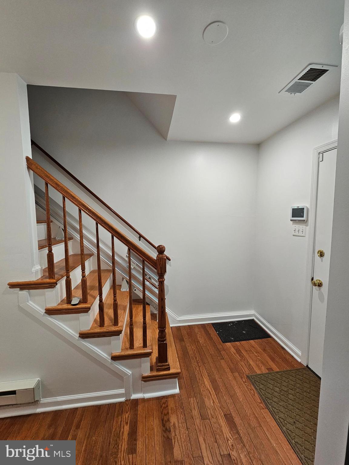 309 ROCK SPRING DRIVE SW