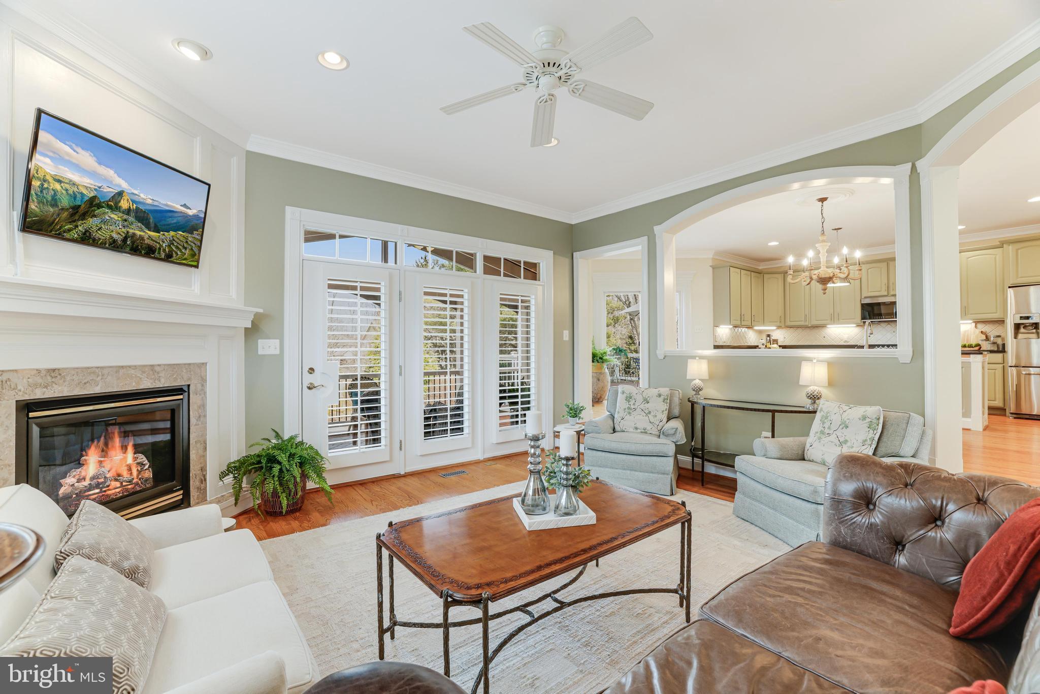 LITTLE VIENNA ESTATES - Residential