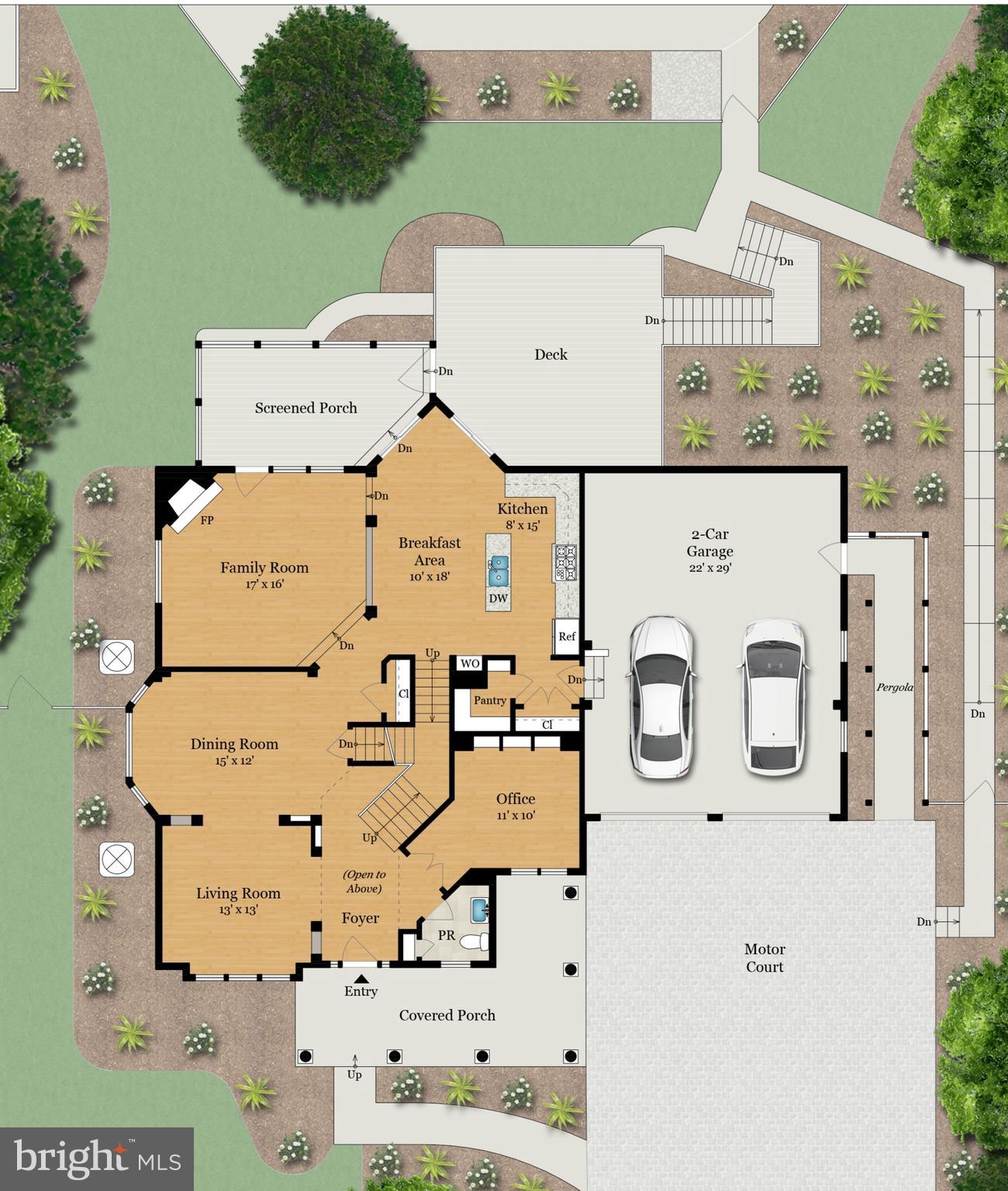 LITTLE VIENNA ESTATES - Residential