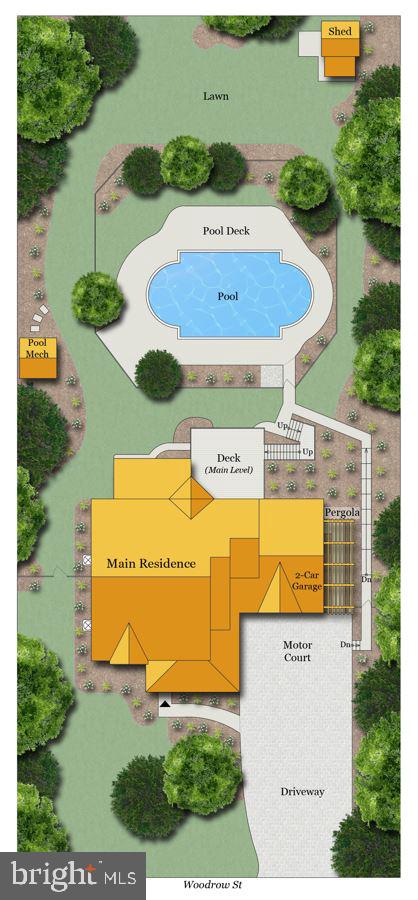 LITTLE VIENNA ESTATES - Residential