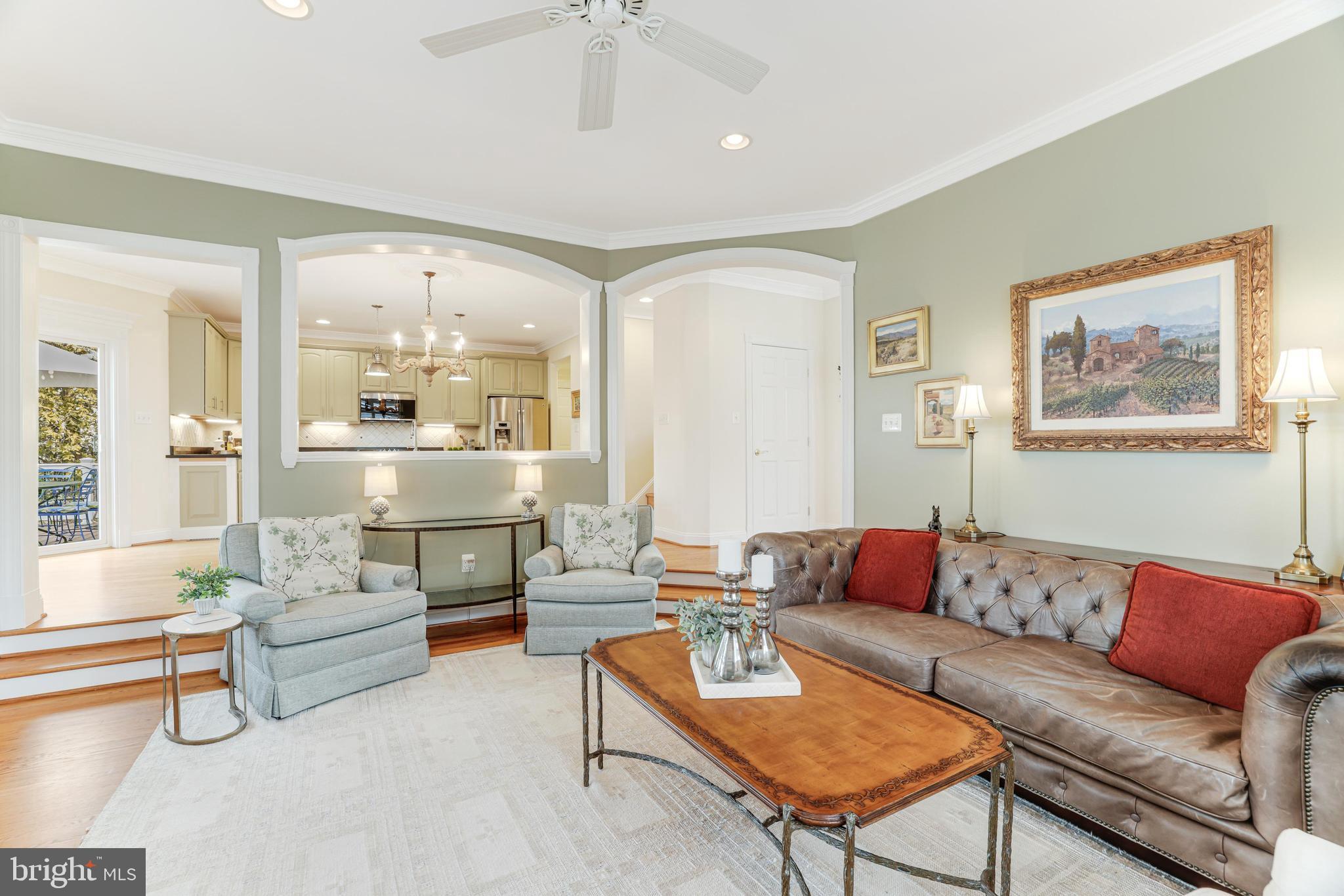 LITTLE VIENNA ESTATES - Residential