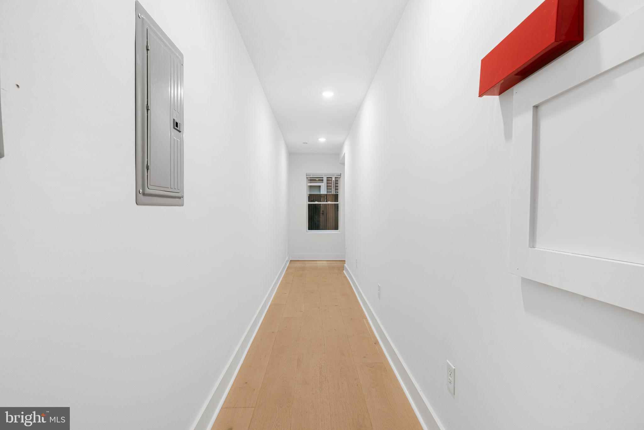 FISHTOWN - Residential