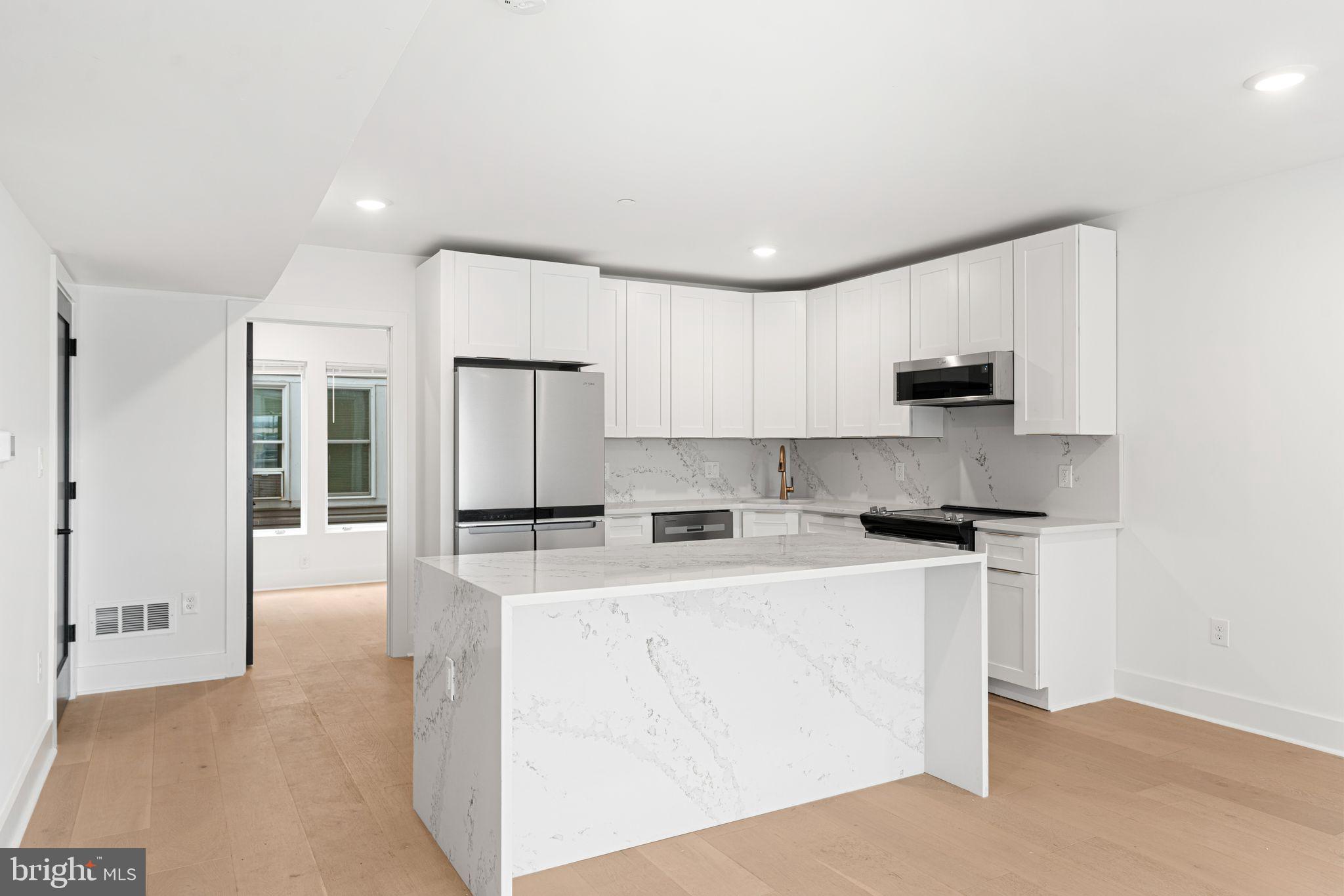 FISHTOWN - Residential