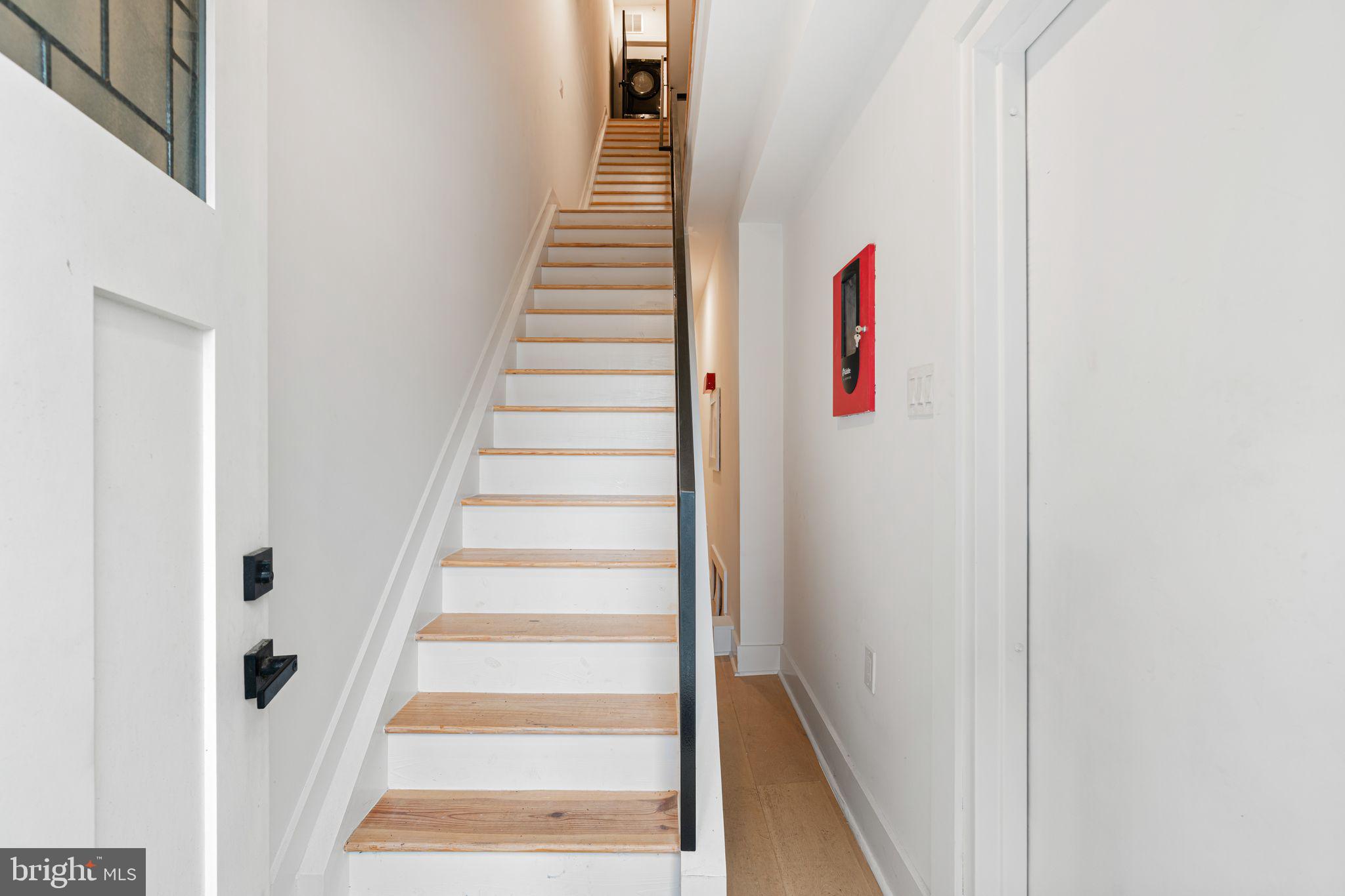 FISHTOWN - Residential
