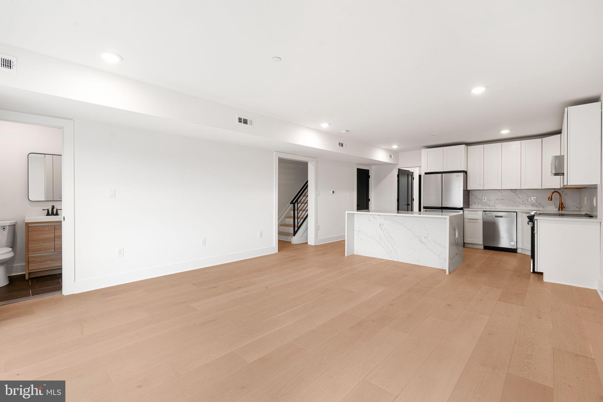 FISHTOWN - Residential