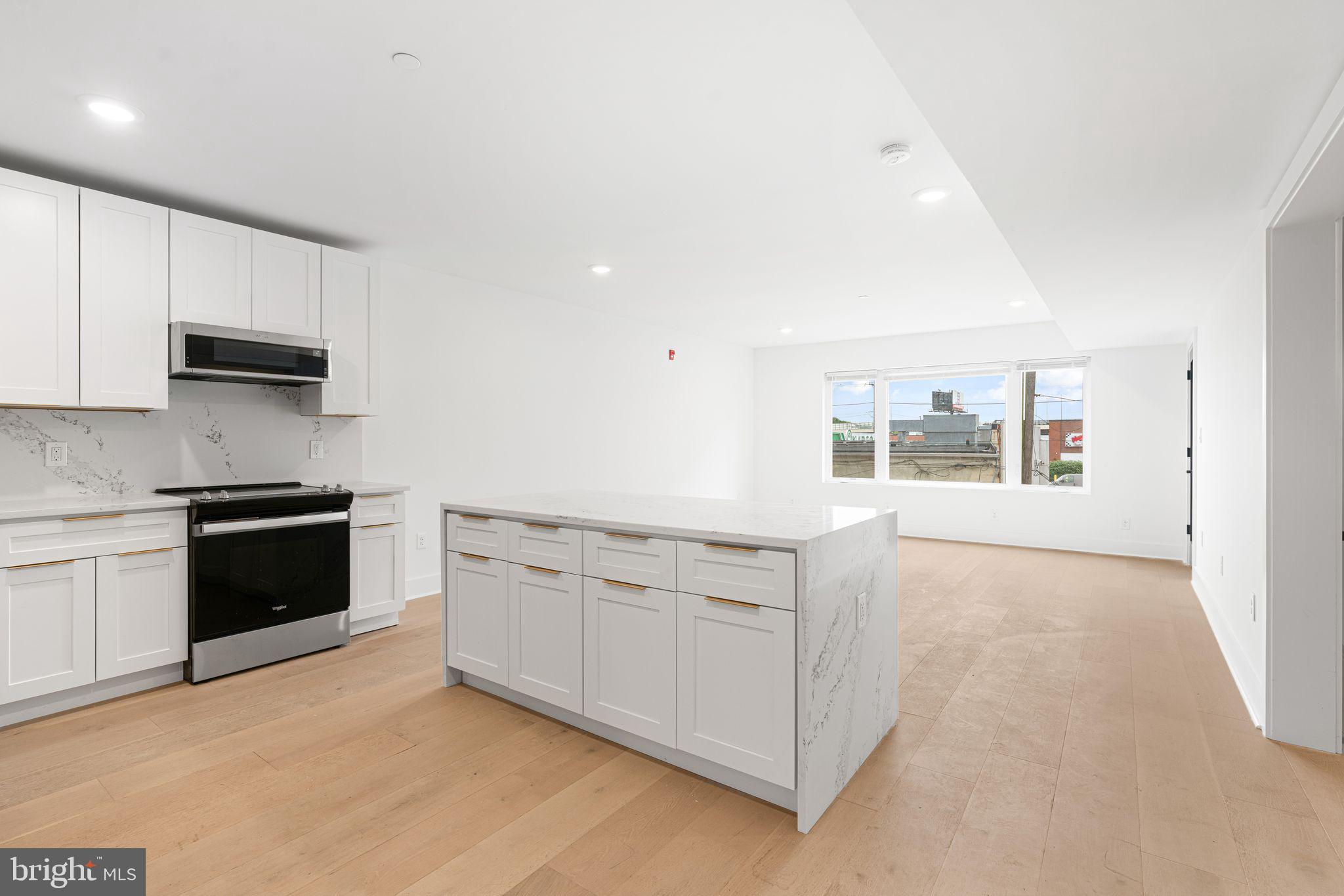 FISHTOWN - Residential
