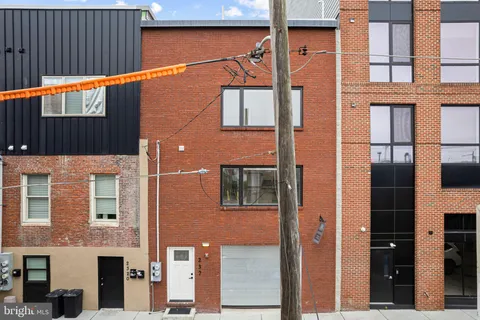 2322 E Cabot Street, Philadelphia, PA MLS: PAPH2486380