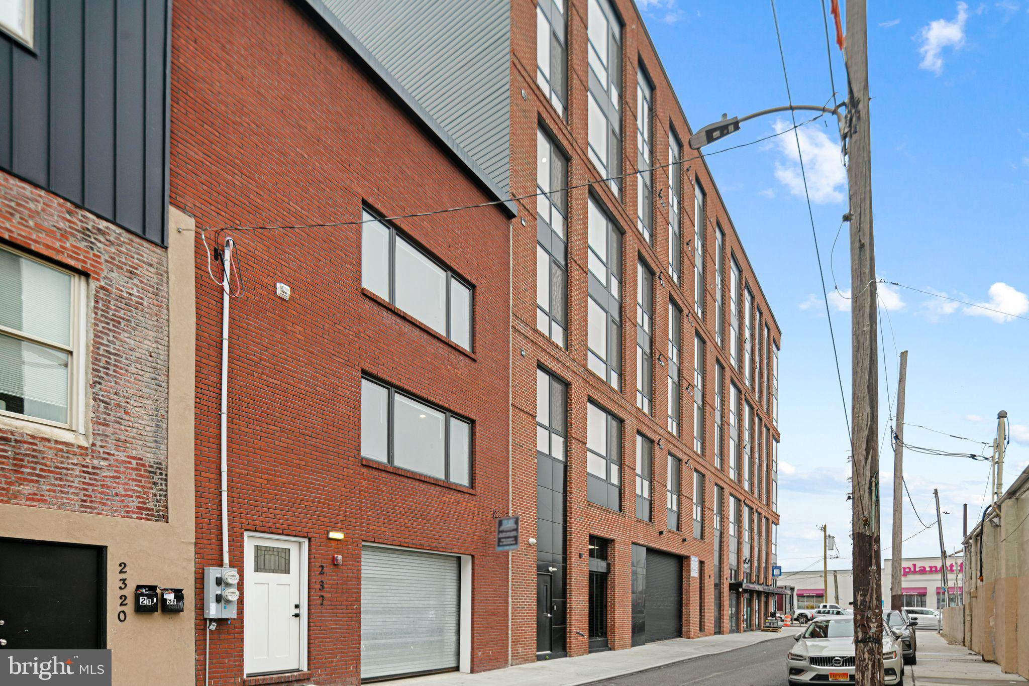 FISHTOWN - Residential