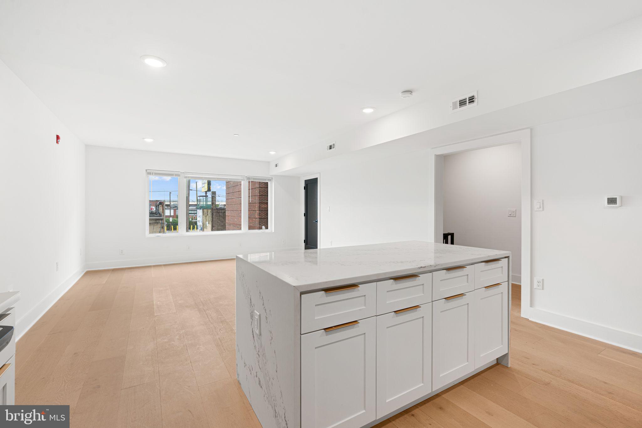 FISHTOWN - Residential