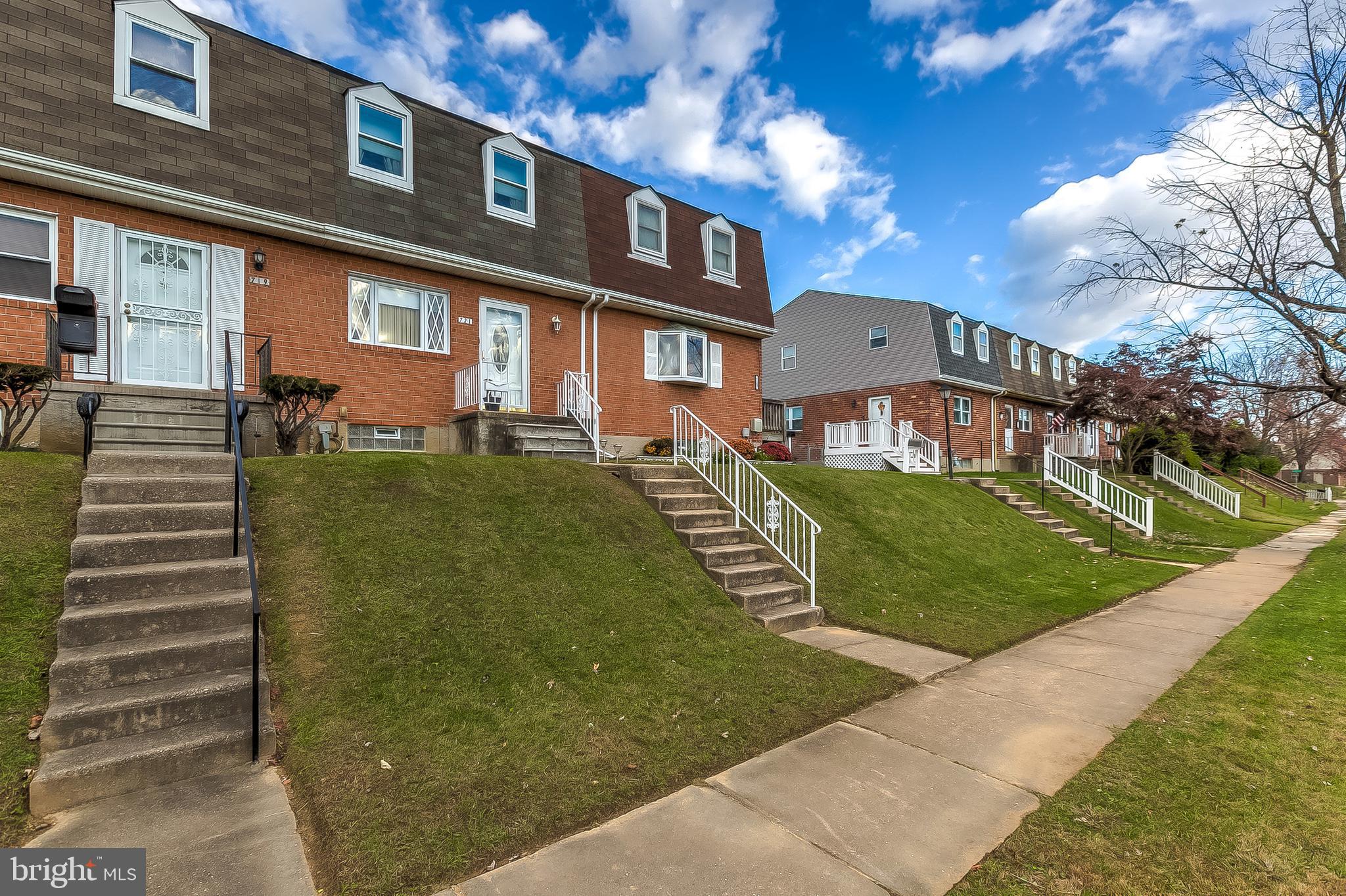 MIDDLE RIVER - Residential