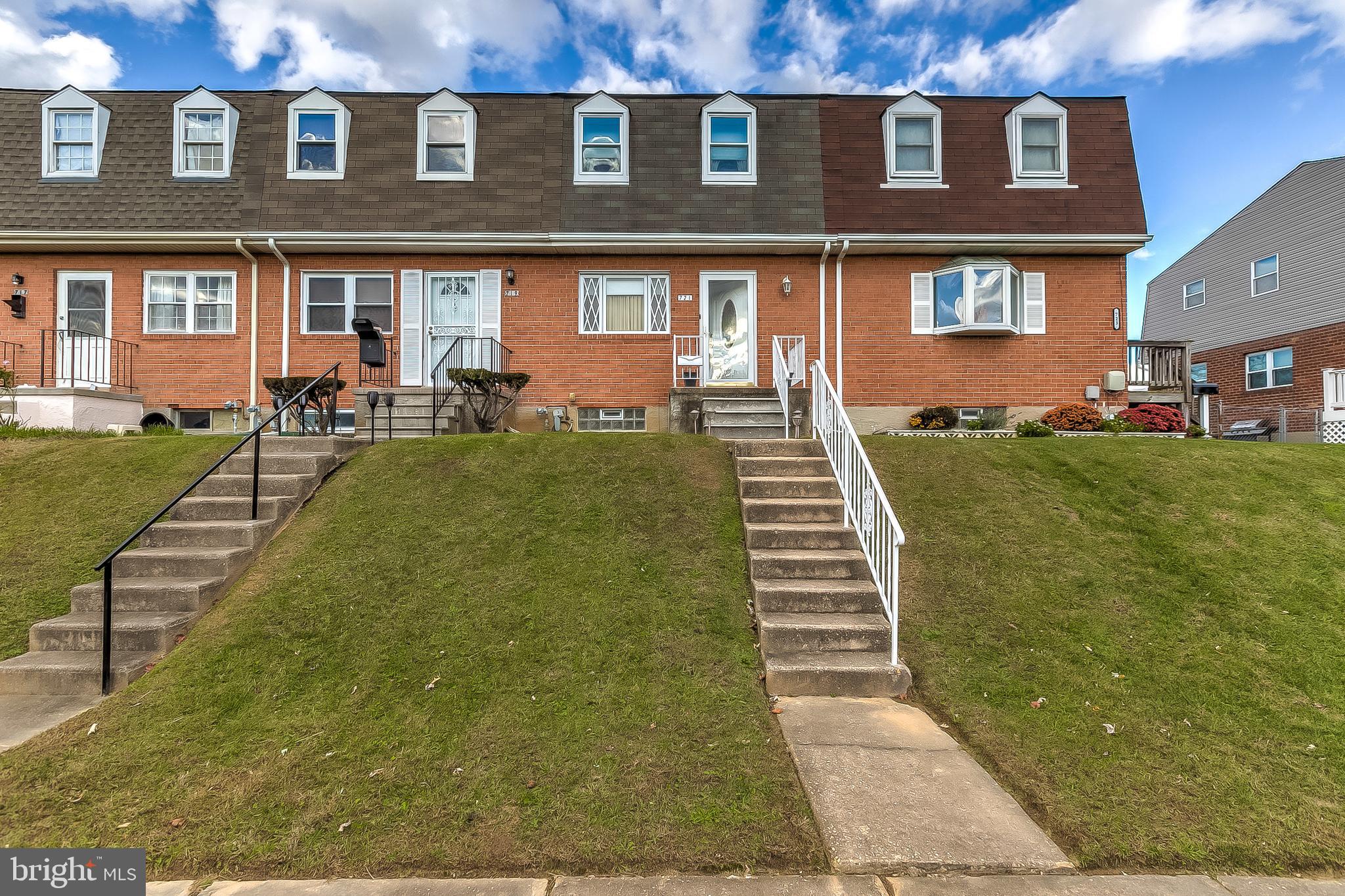 MIDDLE RIVER - Residential