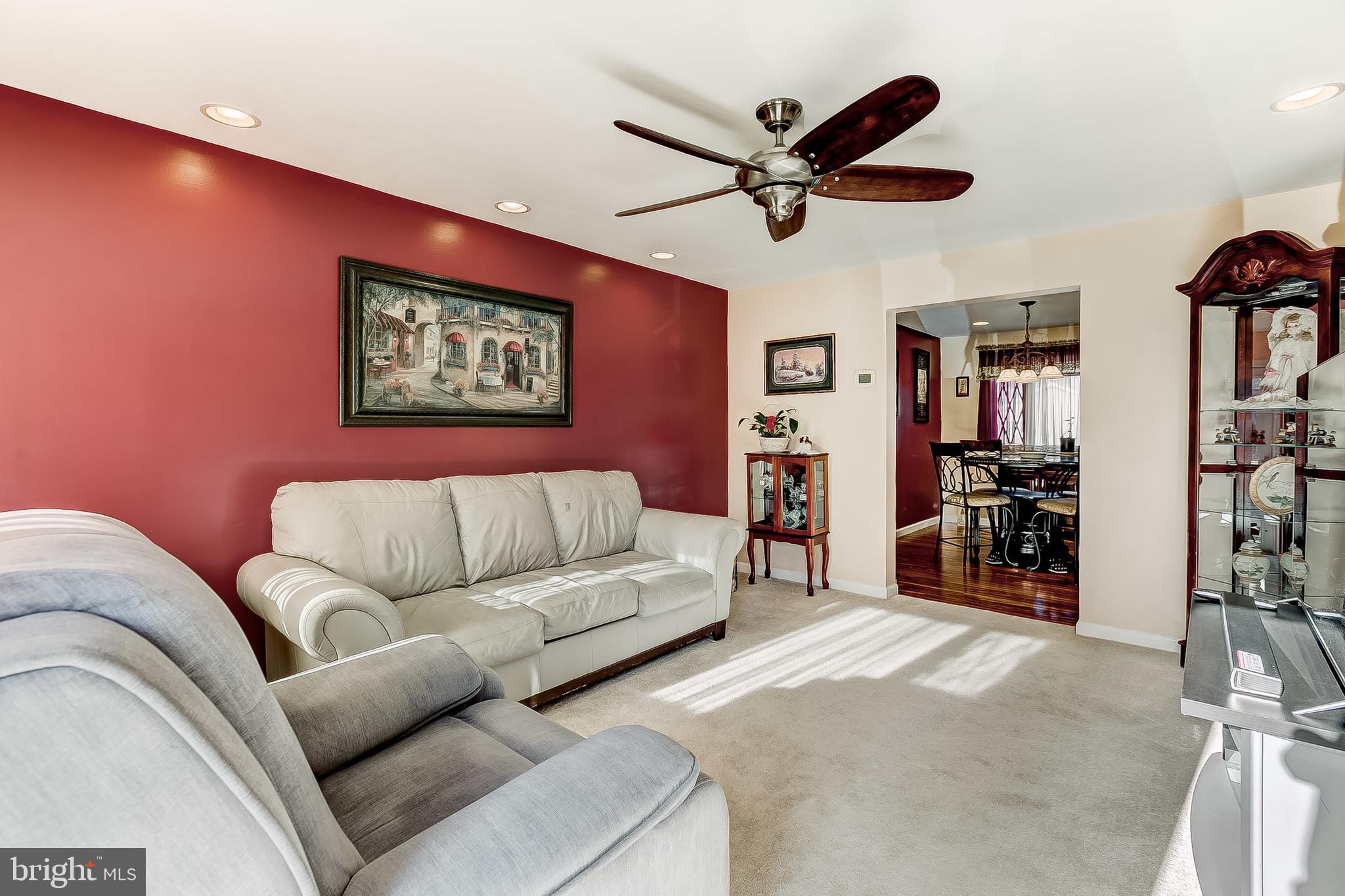 MIDDLE RIVER - Residential