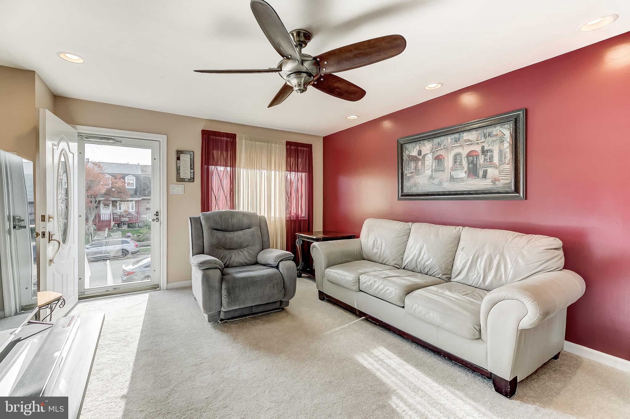 MIDDLE RIVER - Residential