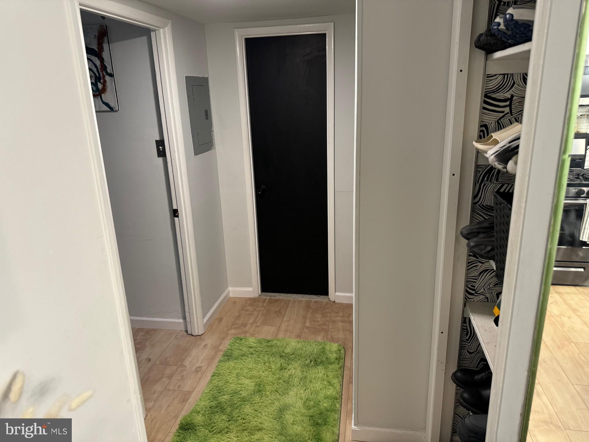 HOLLY HILL - Residential