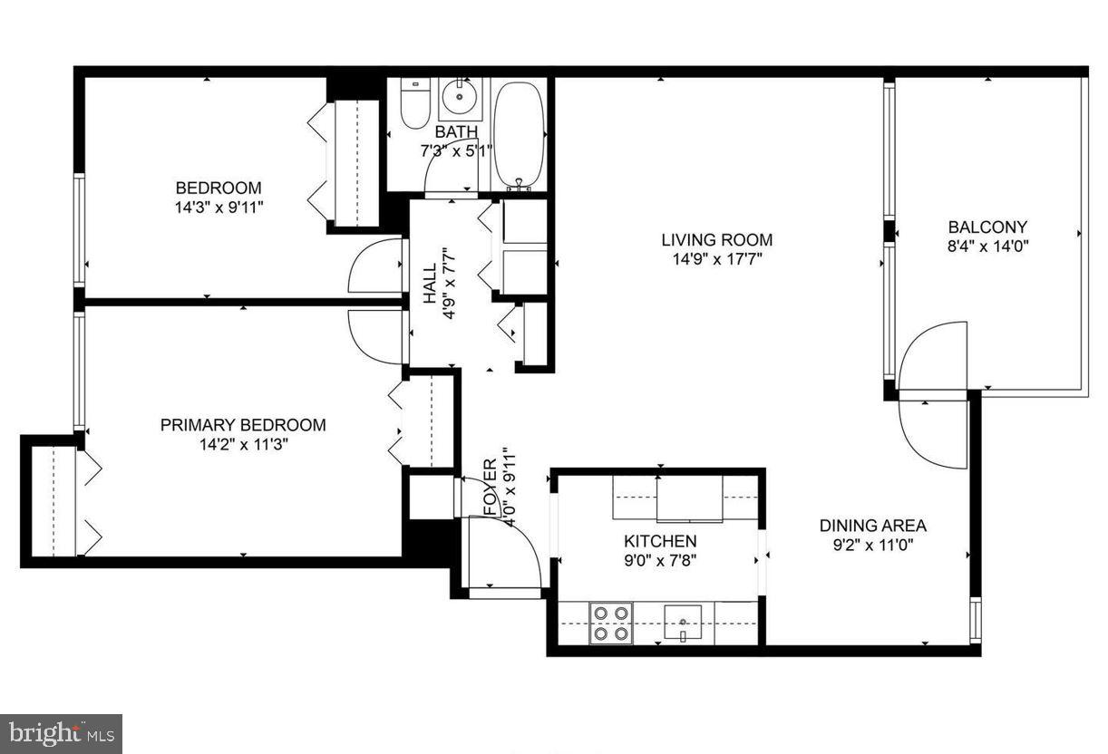 HOLLY HILL - Residential