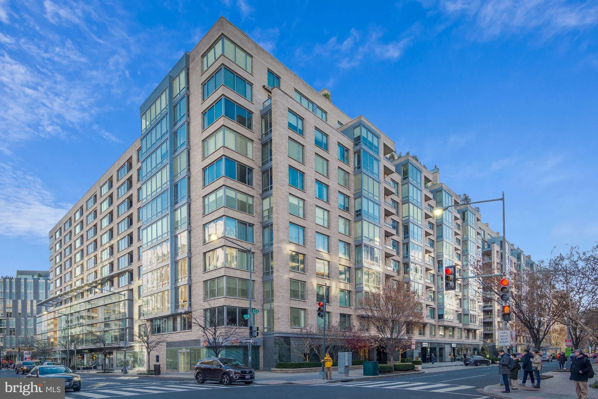 1155 23rd Street NW Unit PH1G, Washington, DC, 20037