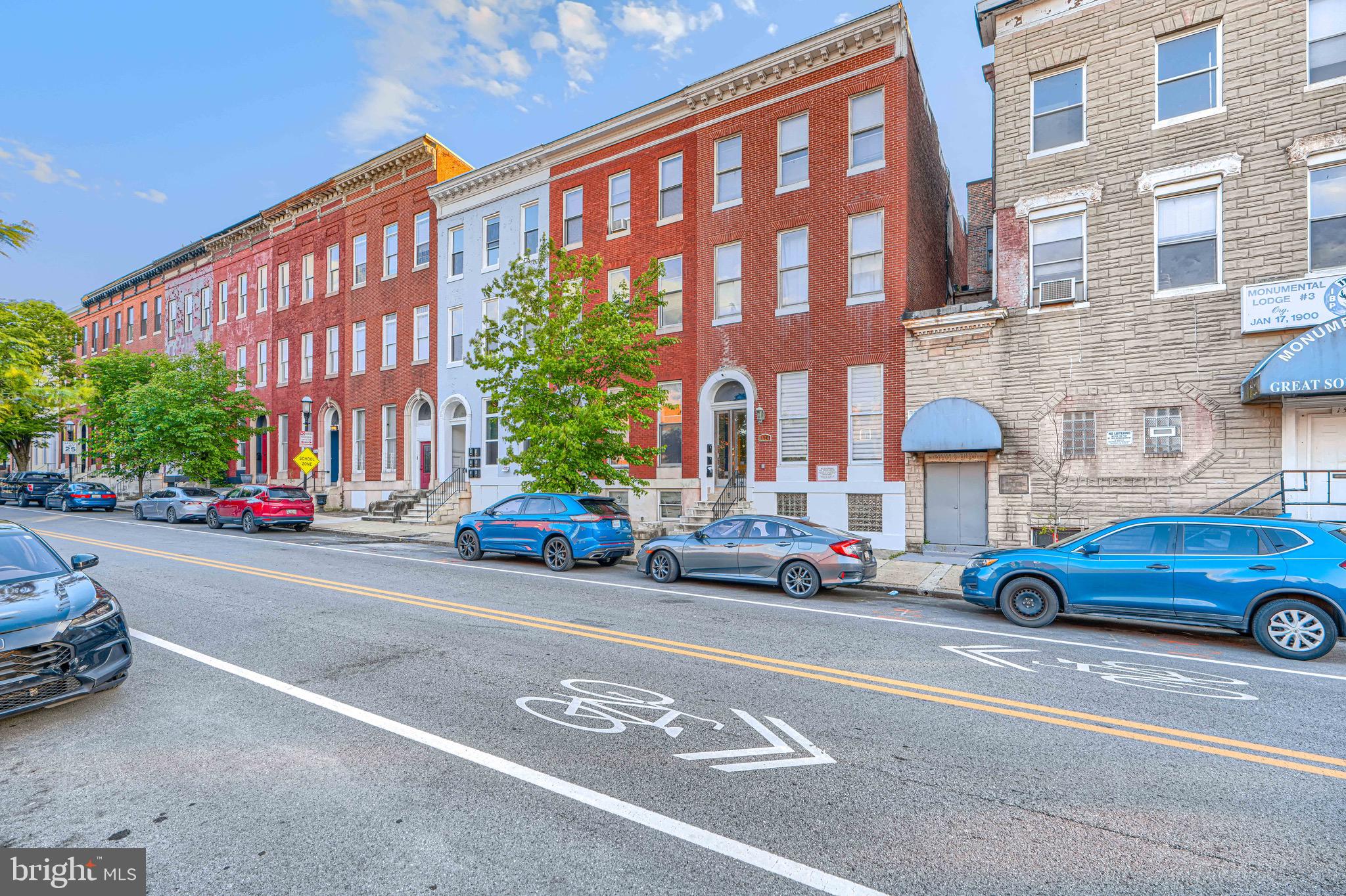 1524 MADISON AVENUE UNIT 1