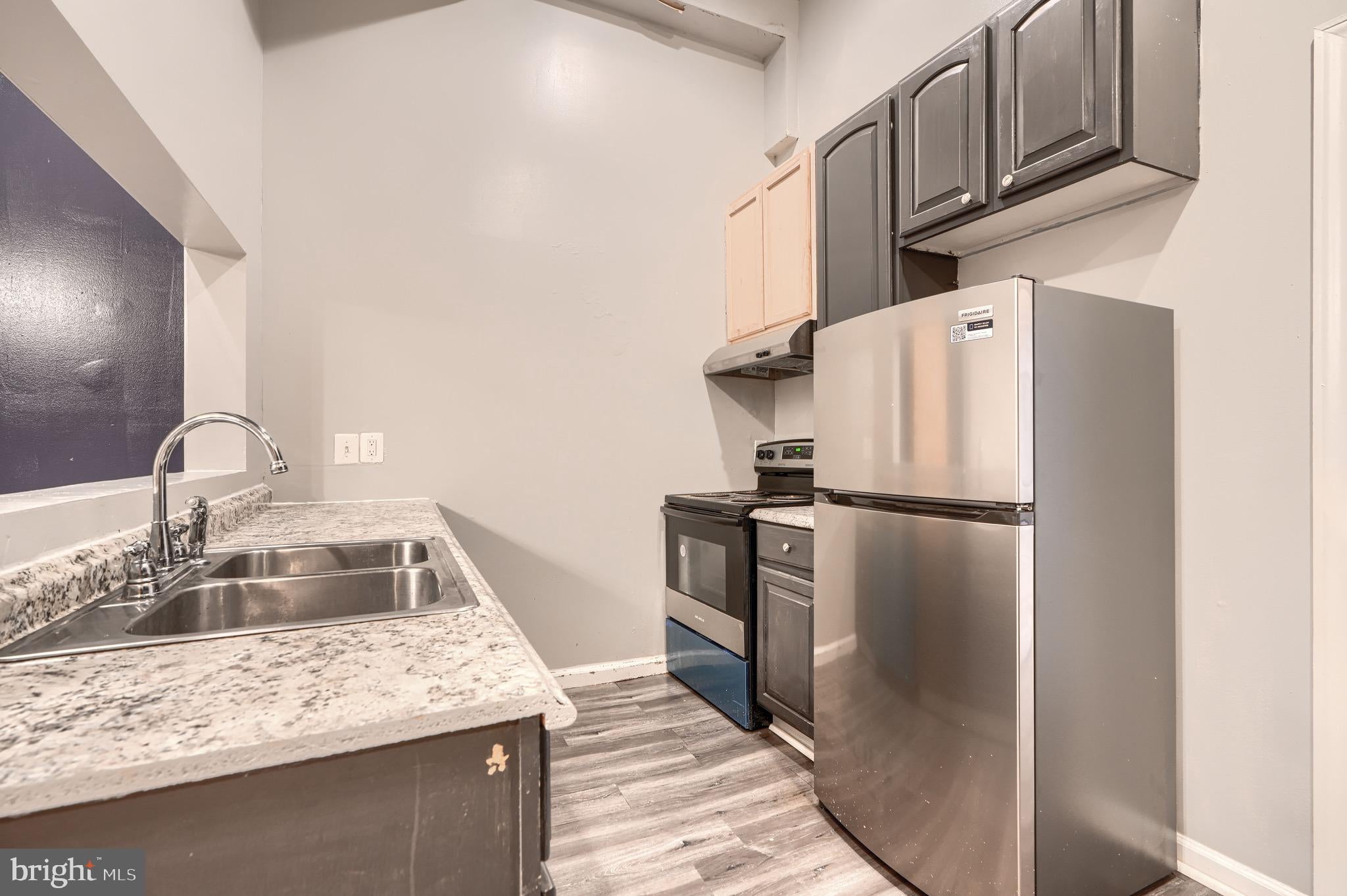 1524 MADISON AVENUE UNIT 1