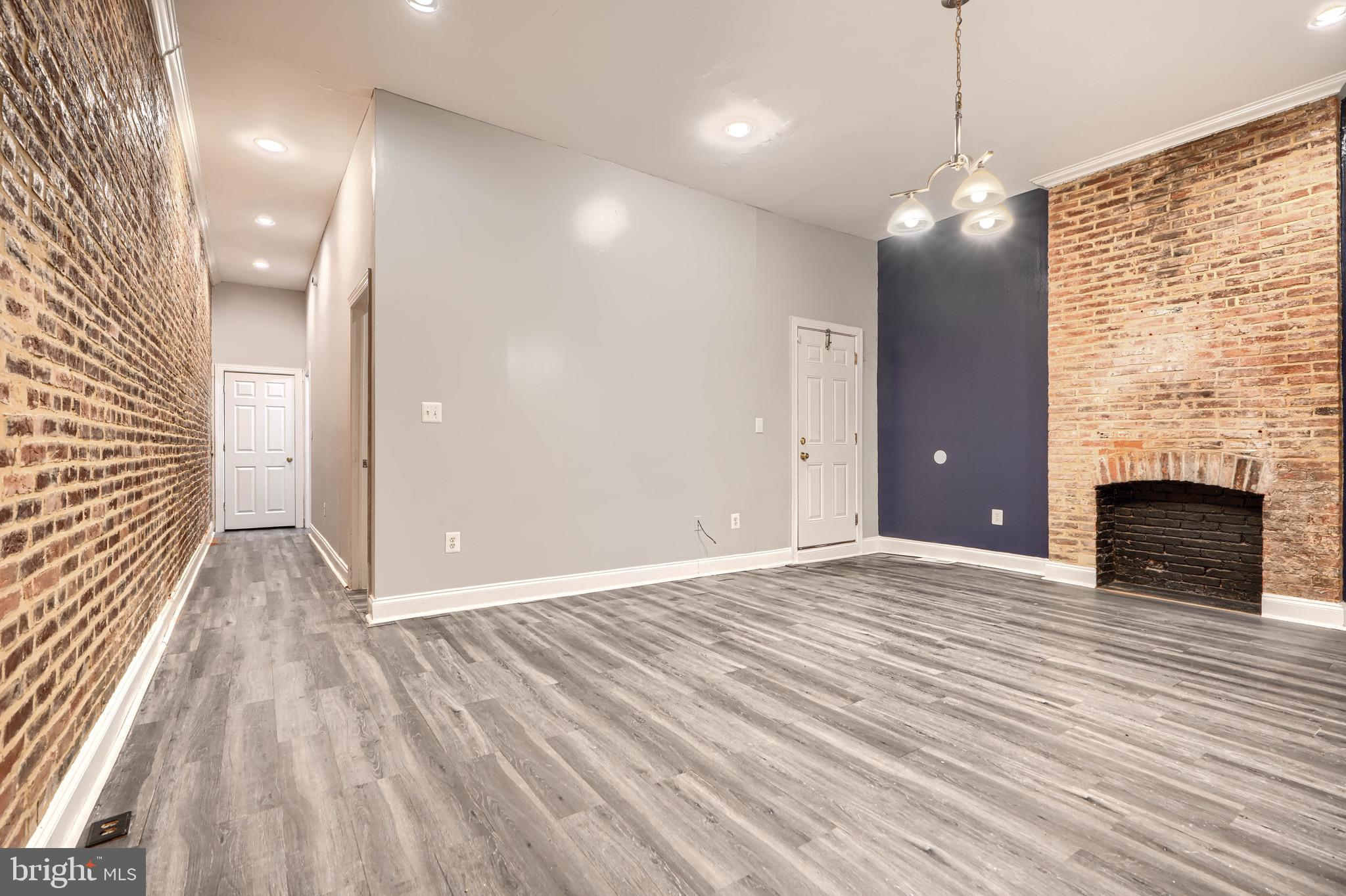 1524 MADISON AVENUE UNIT 1