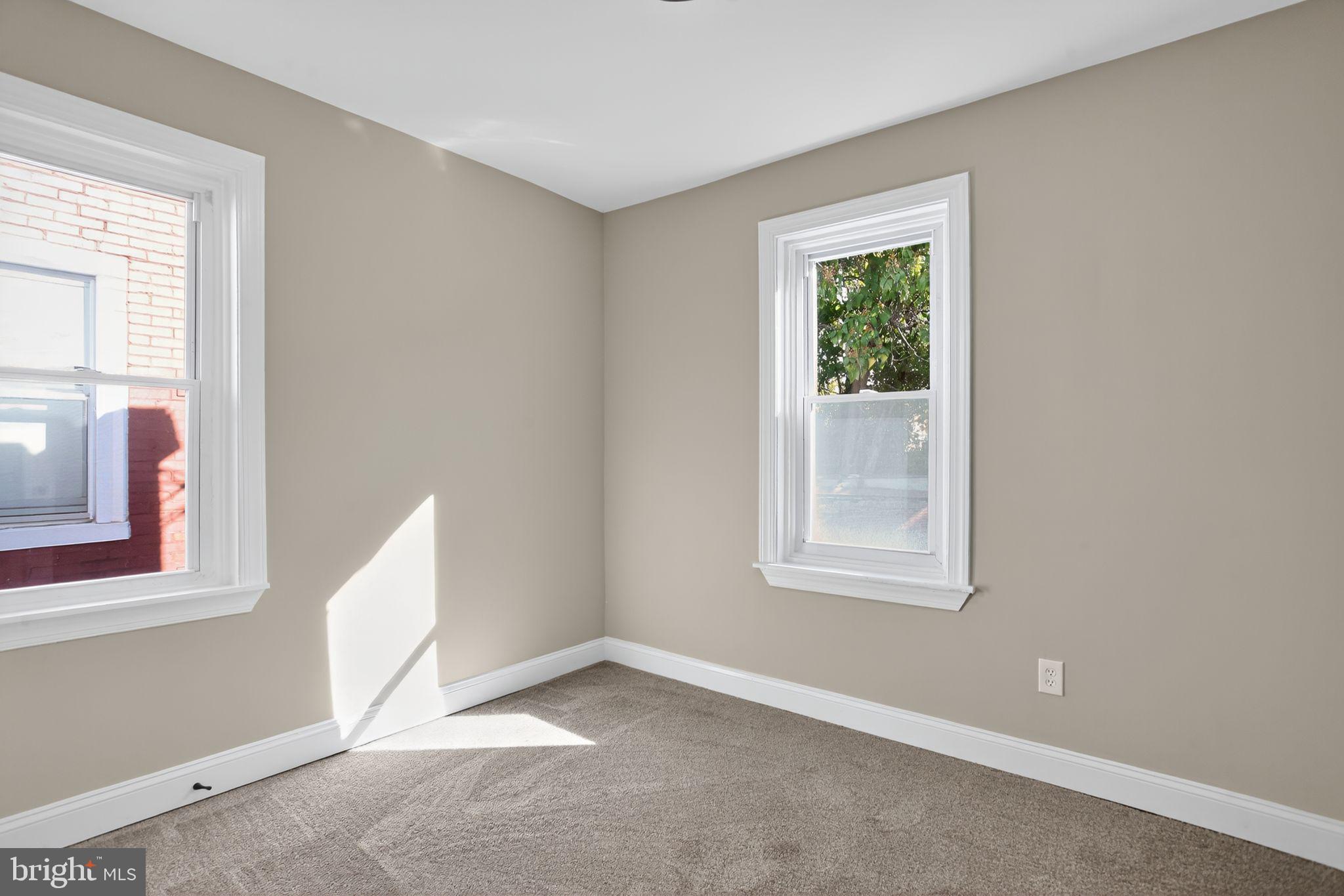 GERMANTOWN - Residential