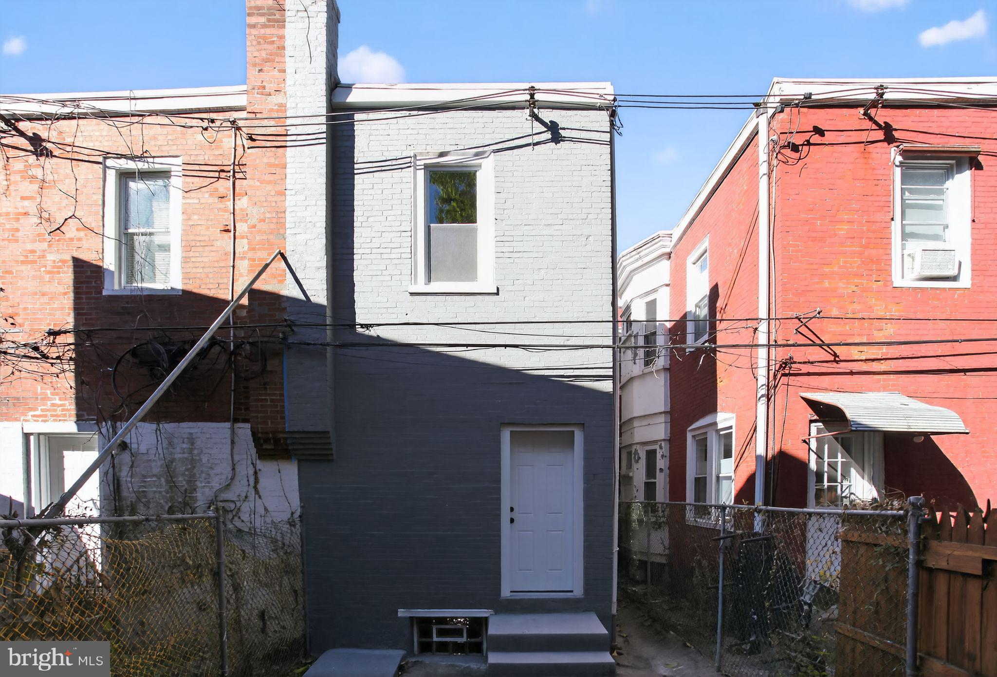 GERMANTOWN - Residential