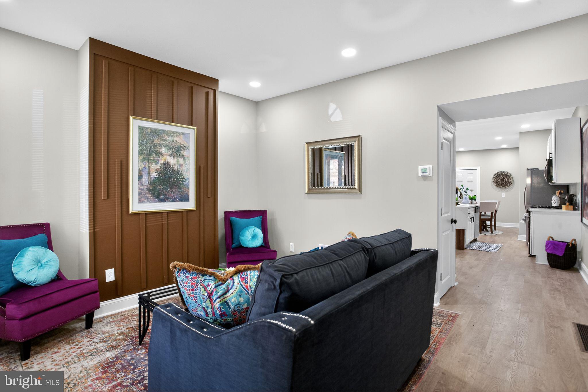 GERMANTOWN - Residential