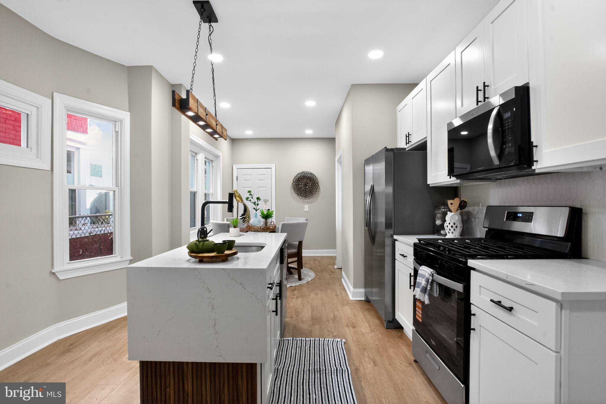 GERMANTOWN - Residential