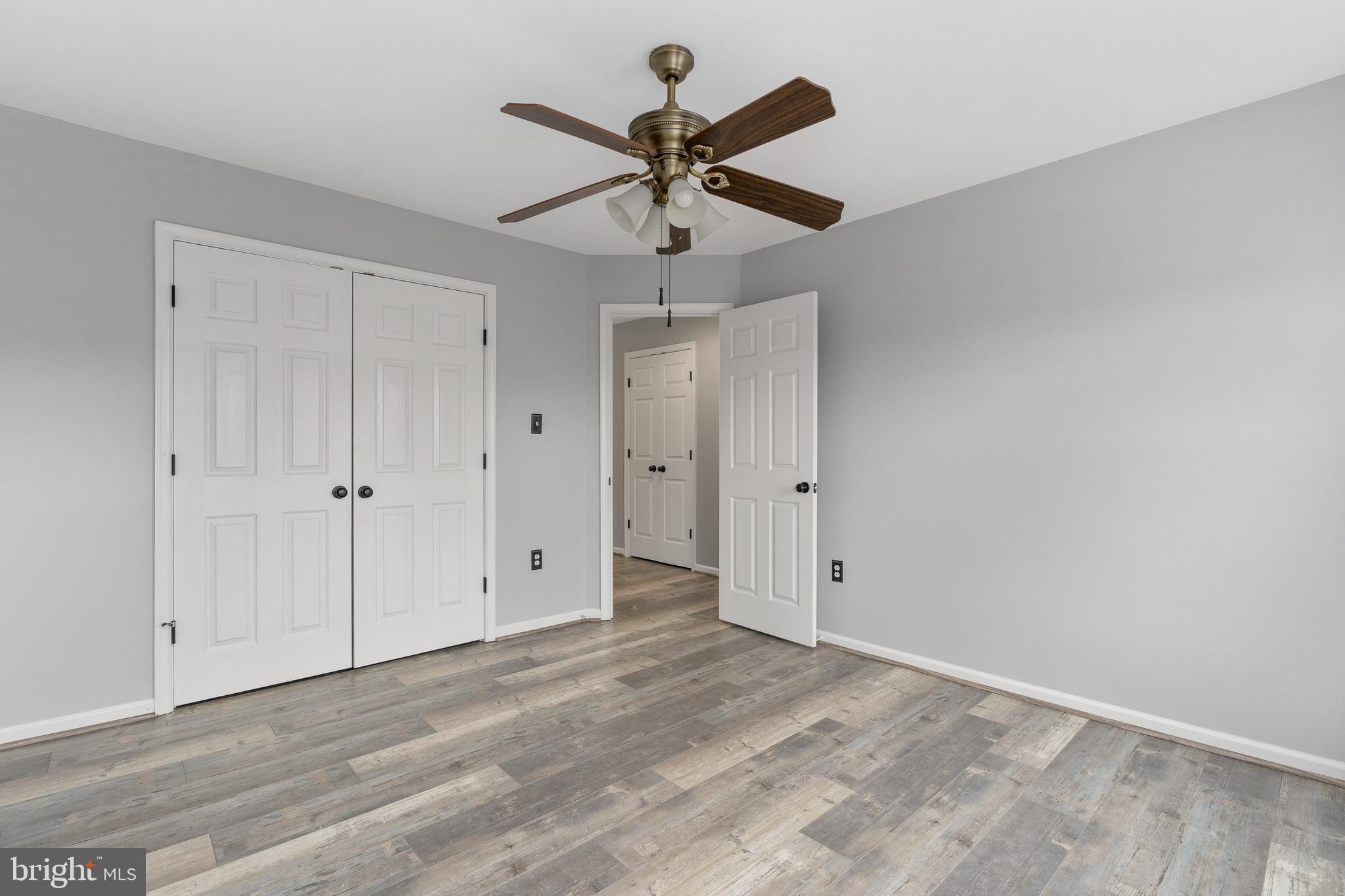 VILLAGE OF IDLEWILD - Residential Lease