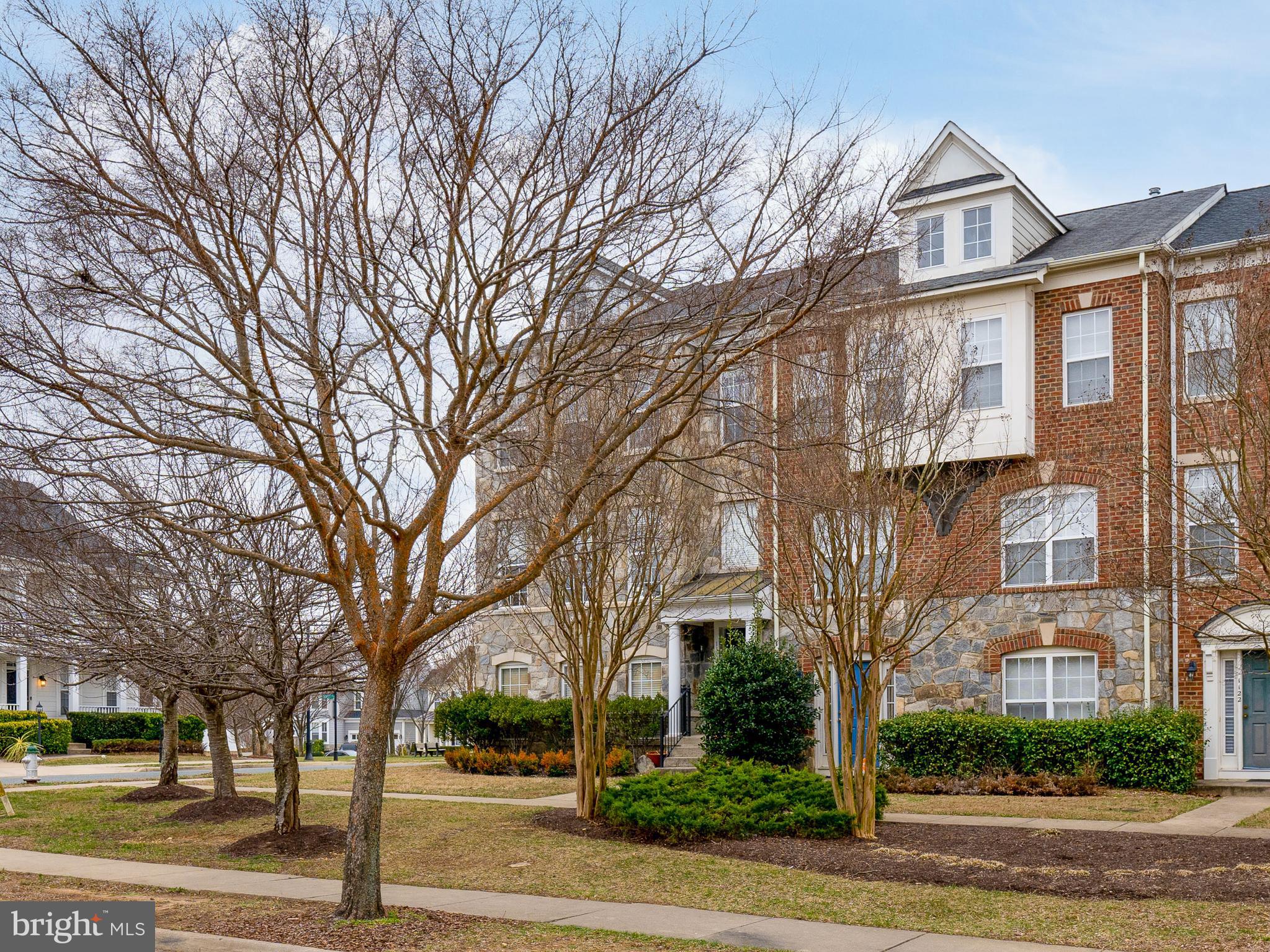 VILLAGE OF IDLEWILD - Residential Lease