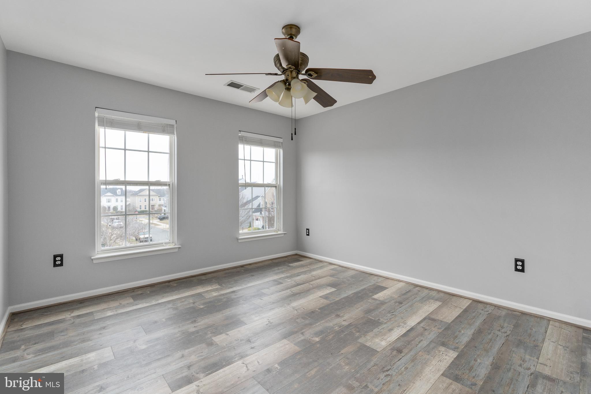 VILLAGE OF IDLEWILD - Residential Lease