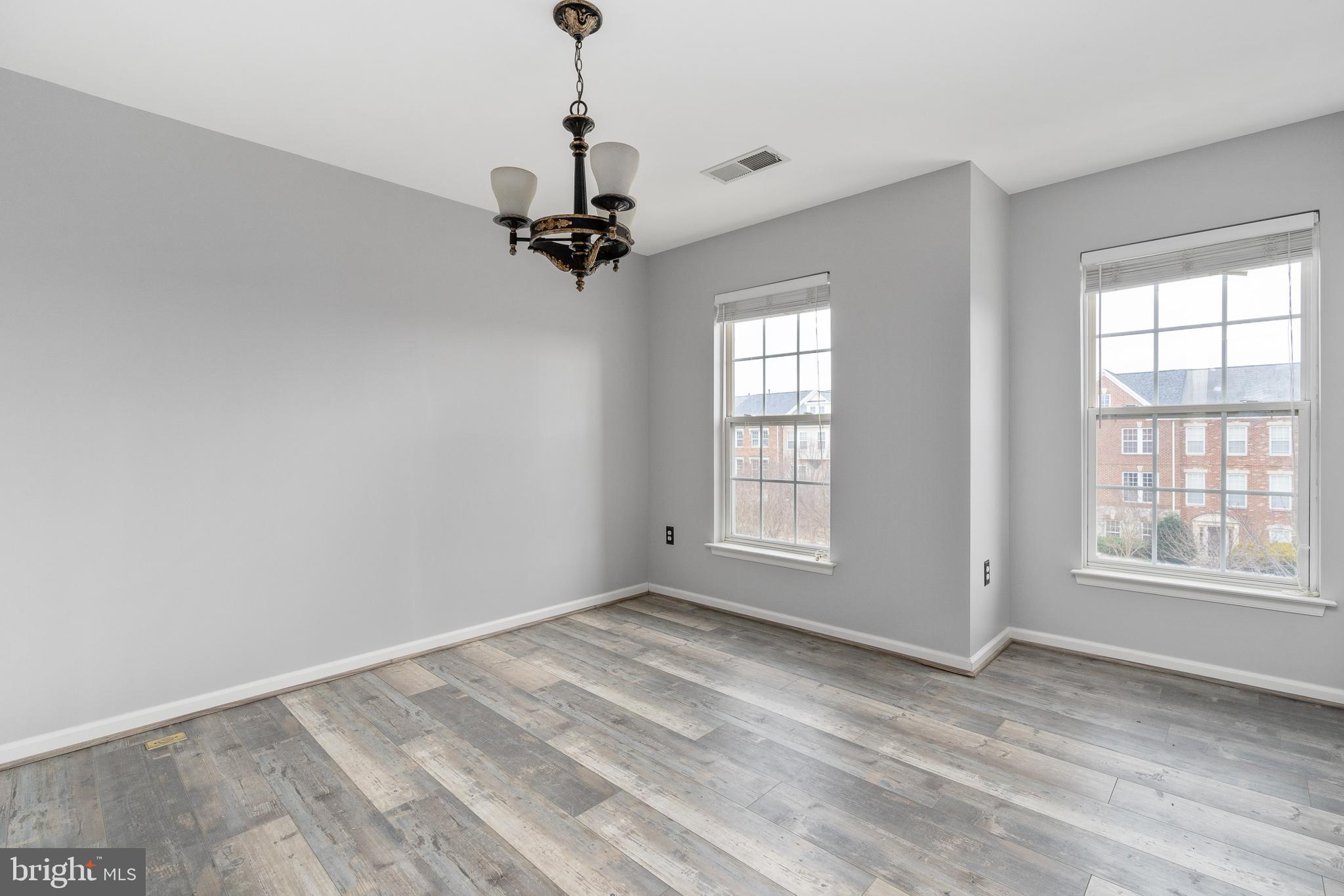 VILLAGE OF IDLEWILD - Residential Lease
