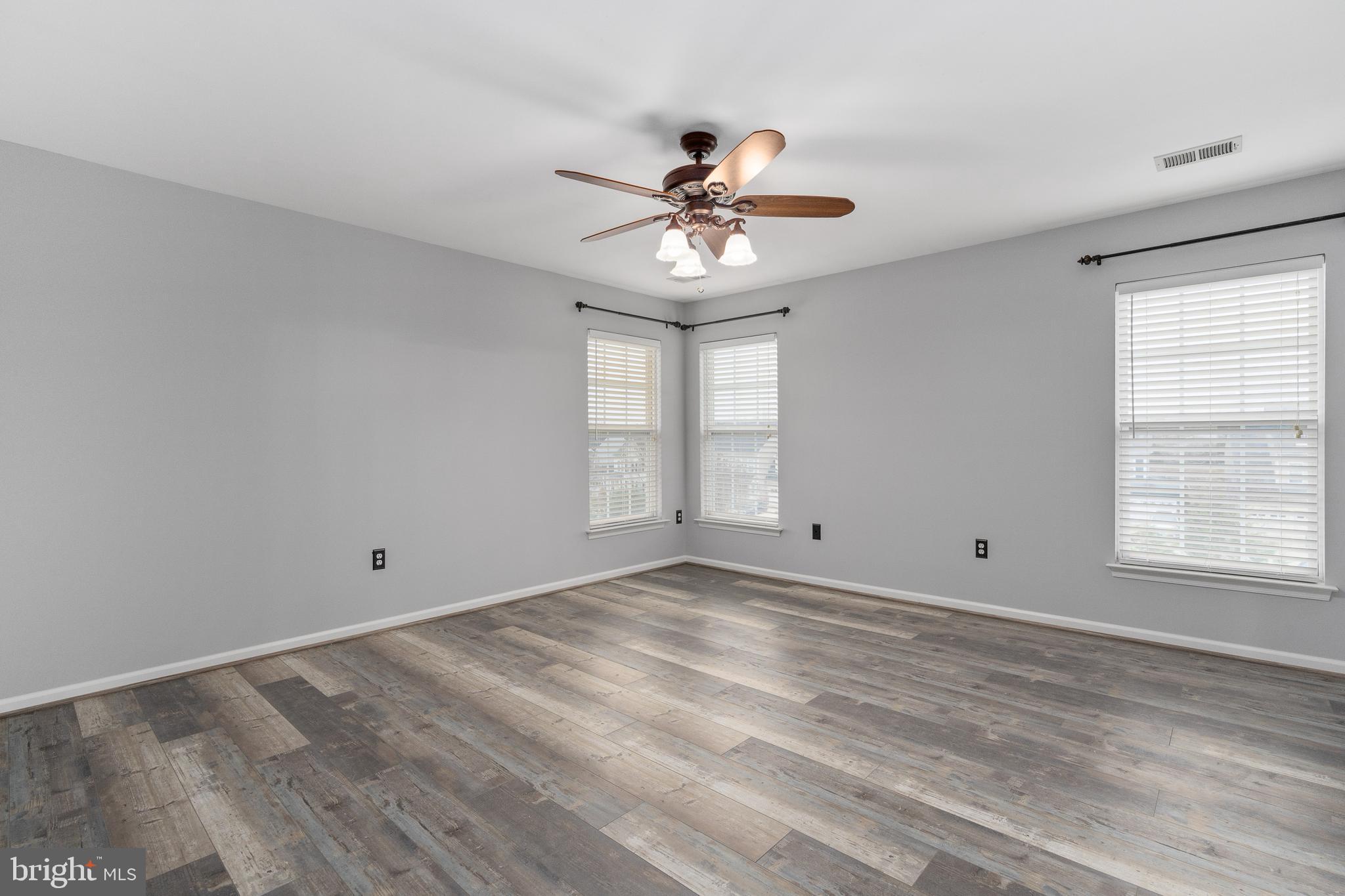 VILLAGE OF IDLEWILD - Residential Lease
