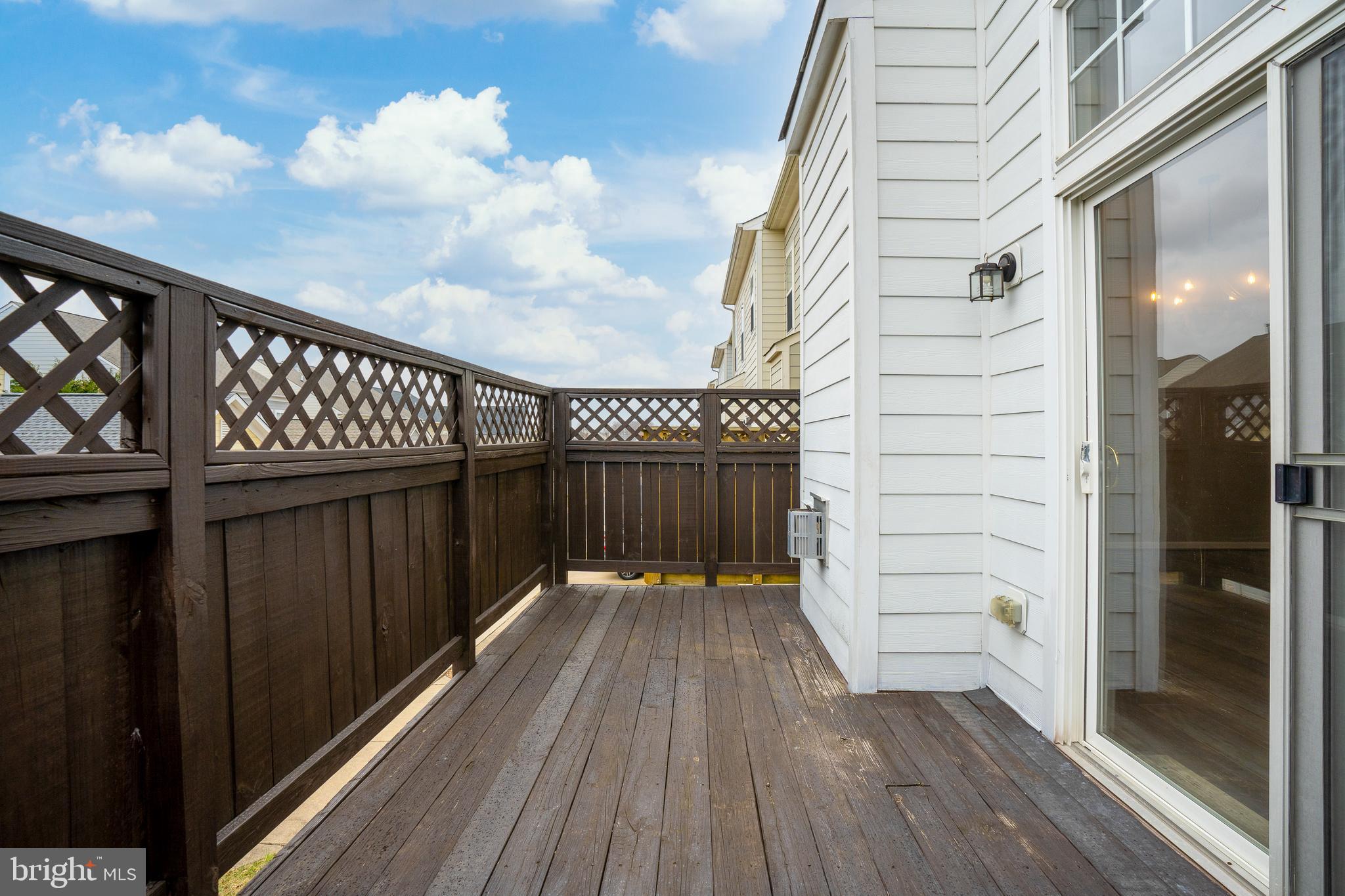 VILLAGE OF IDLEWILD - Residential Lease