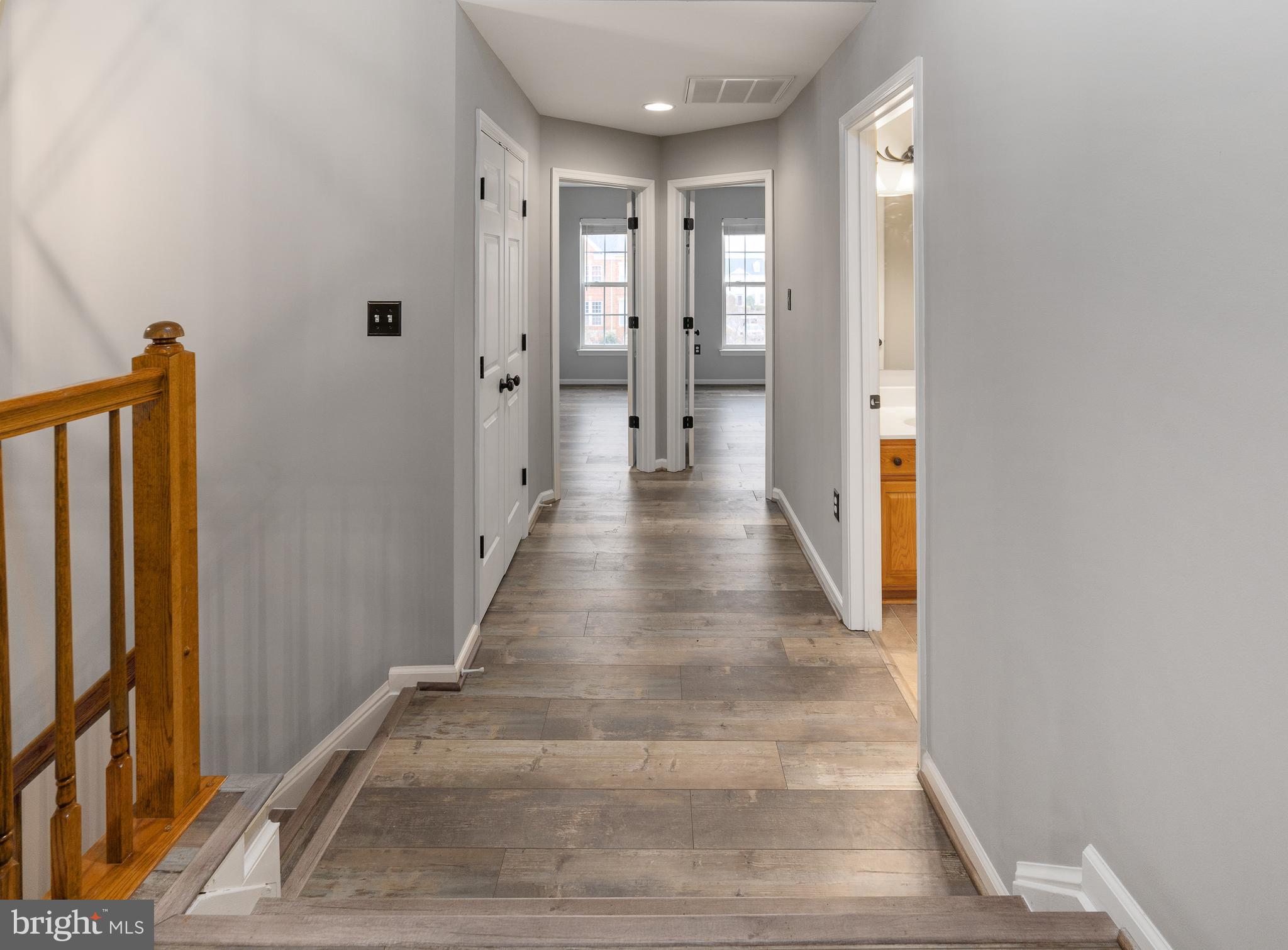 VILLAGE OF IDLEWILD - Residential Lease