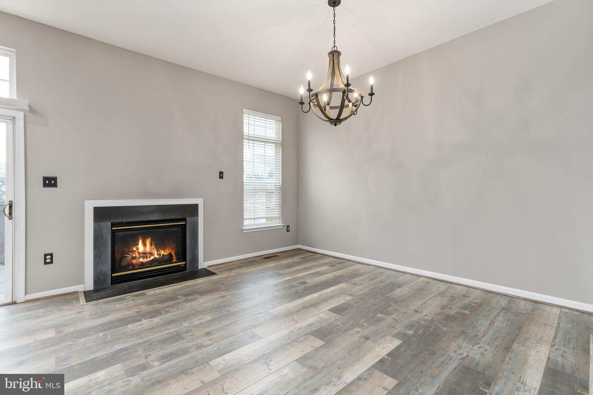 VILLAGE OF IDLEWILD - Residential Lease