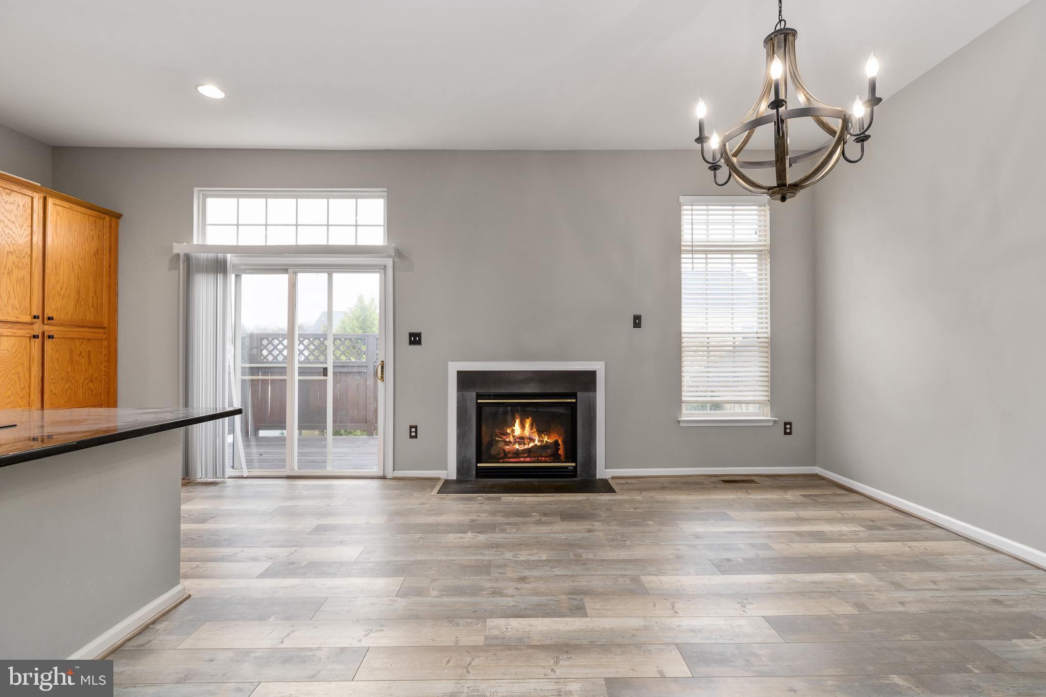 VILLAGE OF IDLEWILD - Residential Lease
