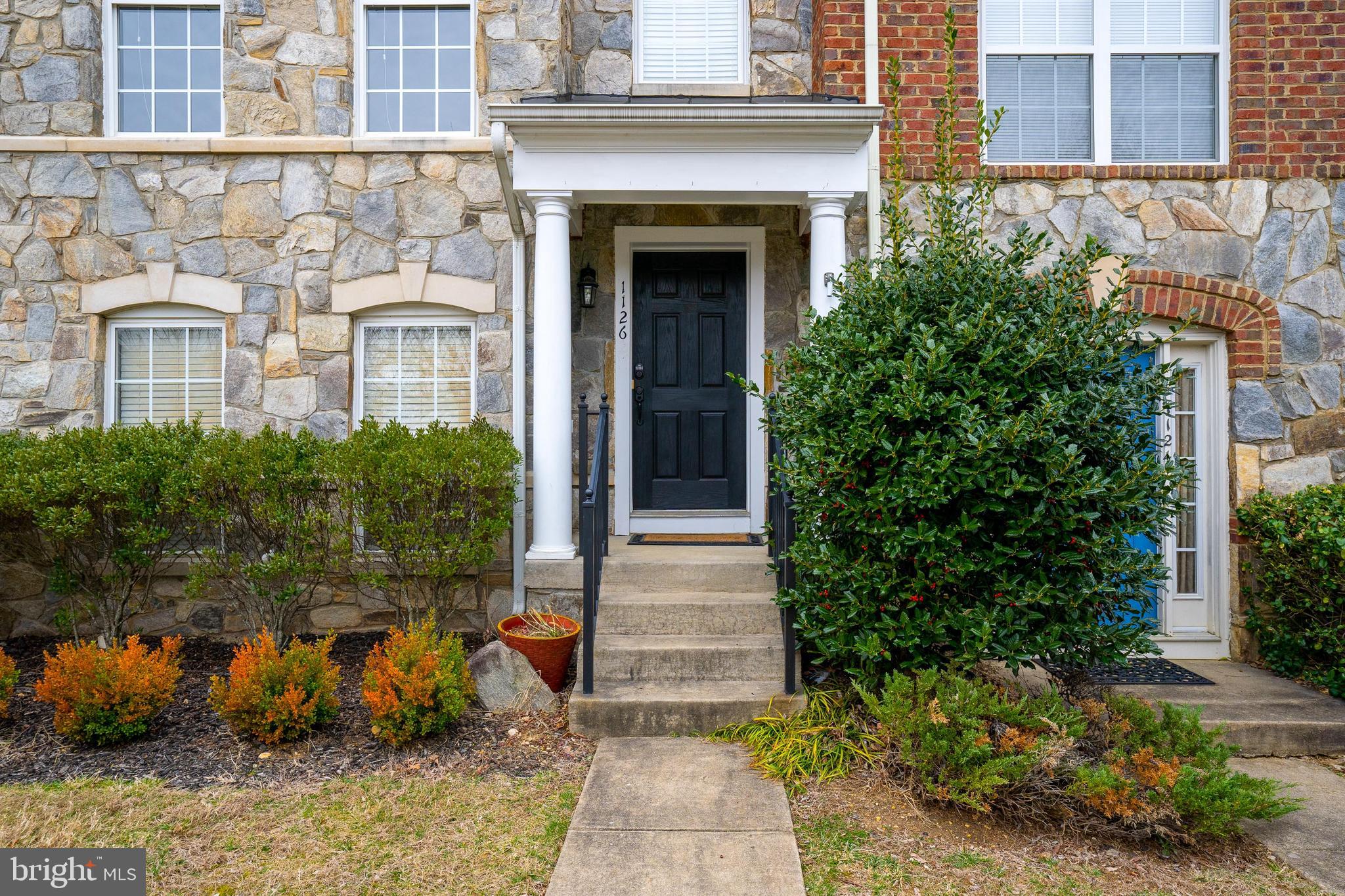 VILLAGE OF IDLEWILD - Residential Lease