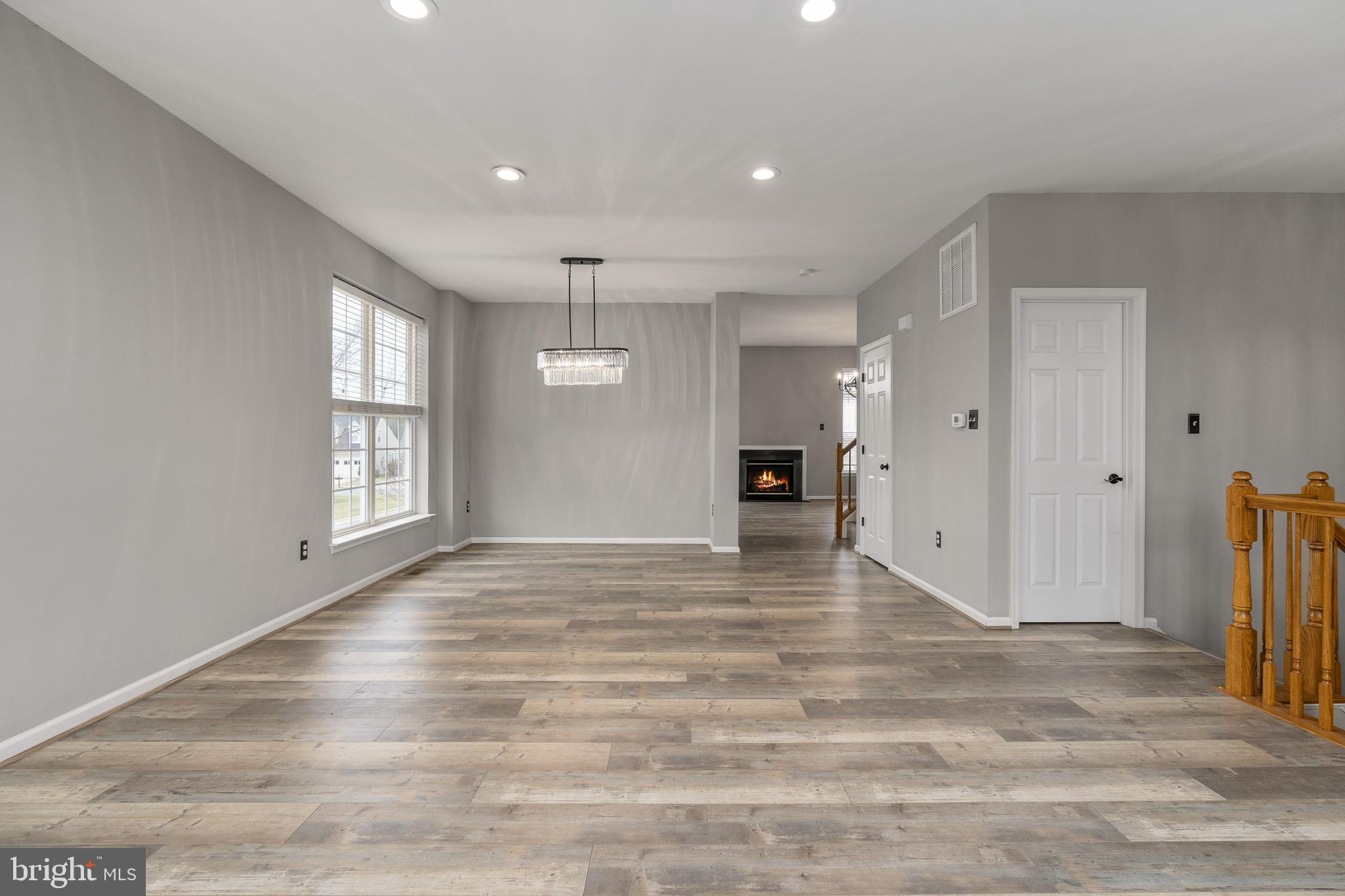 VILLAGE OF IDLEWILD - Residential Lease