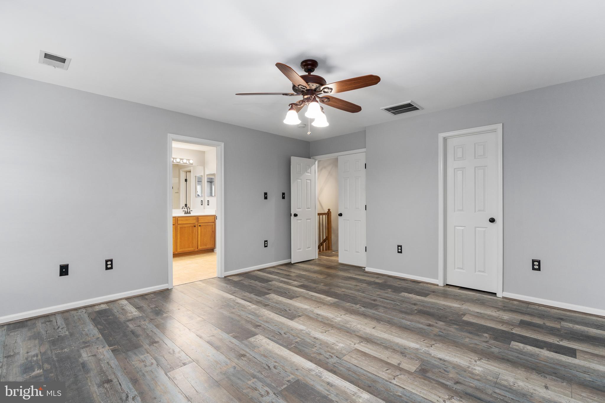 VILLAGE OF IDLEWILD - Residential Lease