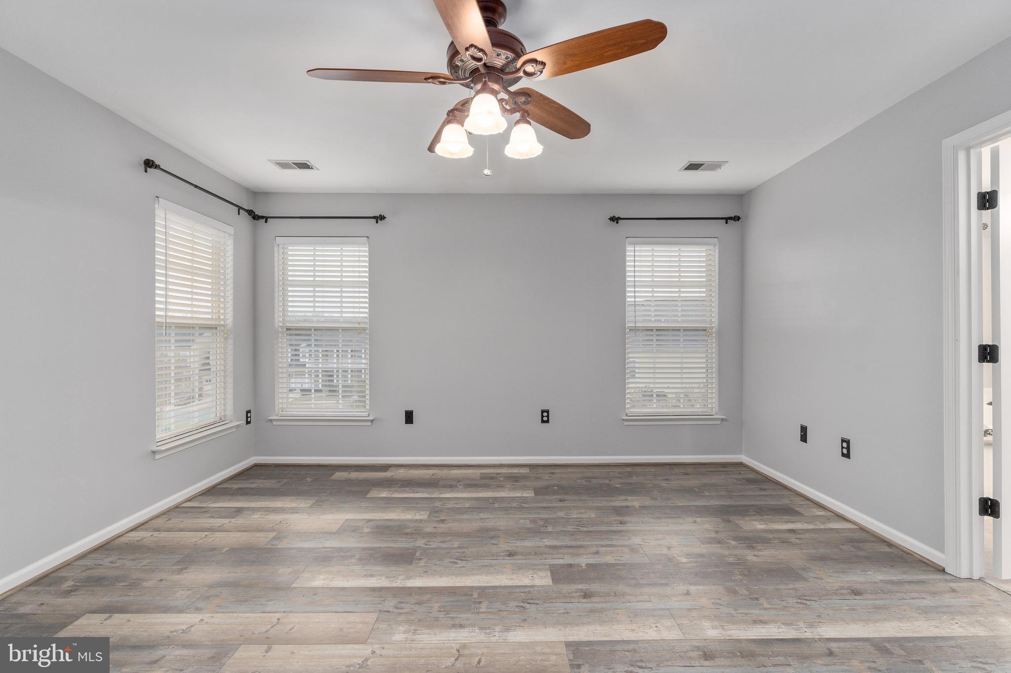 VILLAGE OF IDLEWILD - Residential Lease