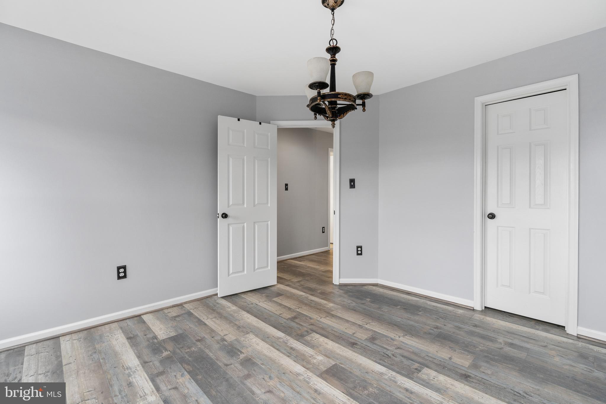 VILLAGE OF IDLEWILD - Residential Lease