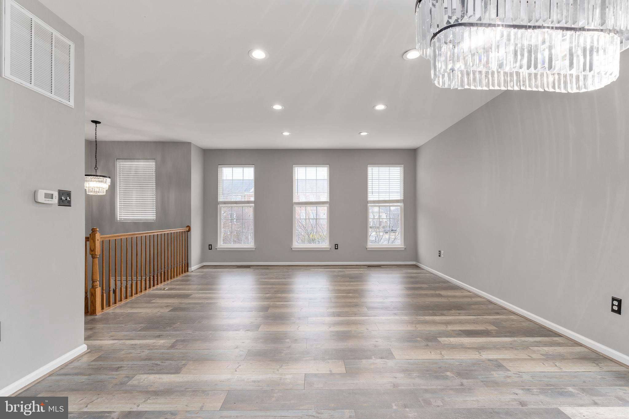 VILLAGE OF IDLEWILD - Residential Lease