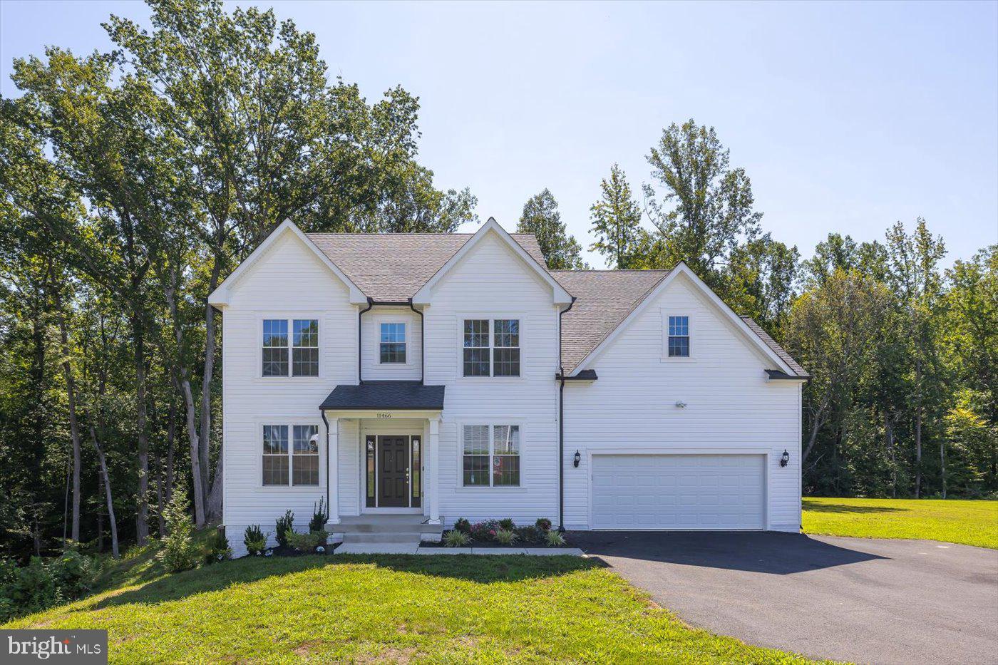 11466 CAMELOT LANE
