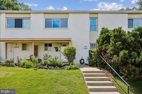 Condo For Sale - 3121 University Boulevard #4<br/> KENSINGTON, MD 20895