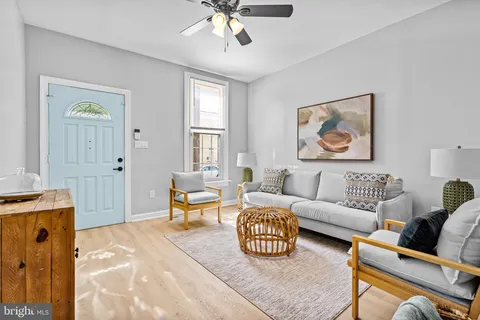 3602 5th Street, Baltimore, MD MLS: MDBA2166886