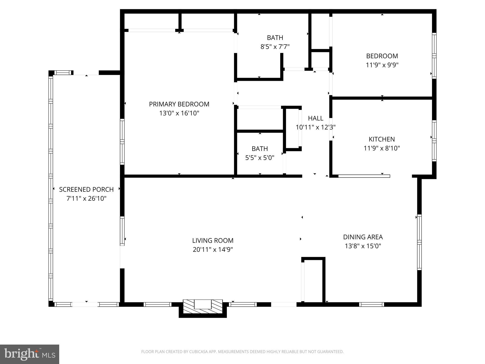 ROCKLEDGE - Residential