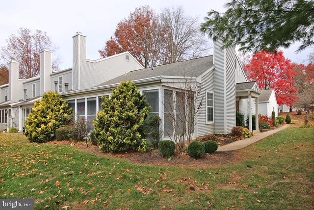 ROCKLEDGE - Residential