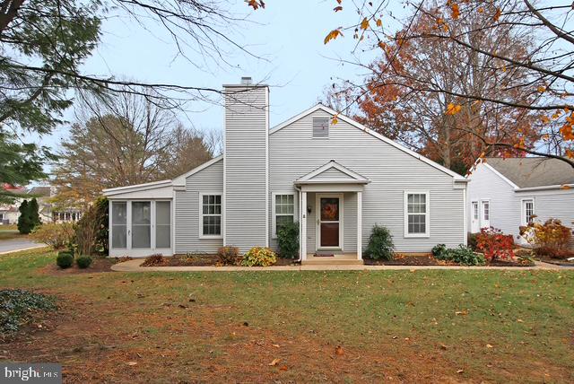 ROCKLEDGE - Residential