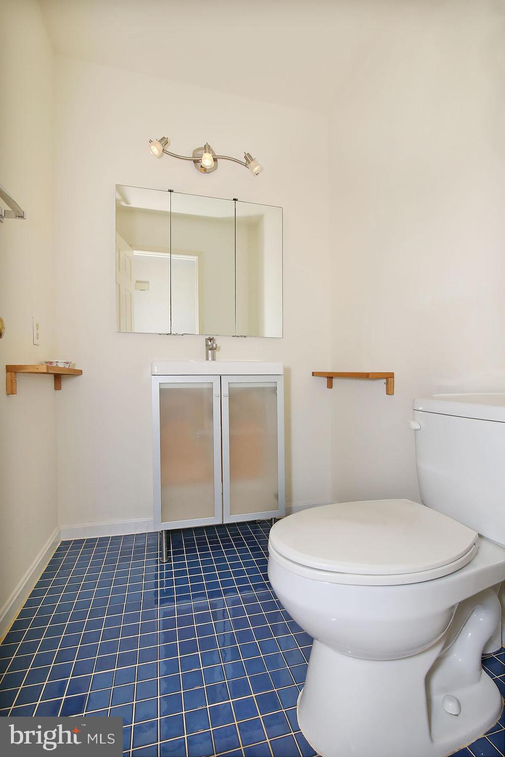 ROCKLEDGE - Residential