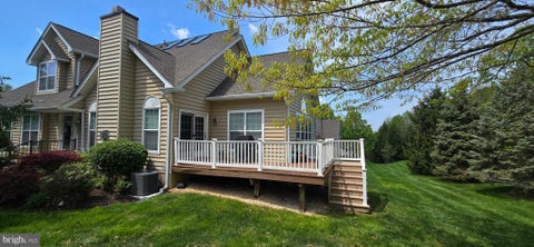 Townhouse For Sale - 33 Sagewood Drive<br/> MALVERN, PA 19355